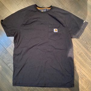 Carrhart short sleeve!